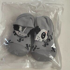 Baby Non-Slip Sock Shoes